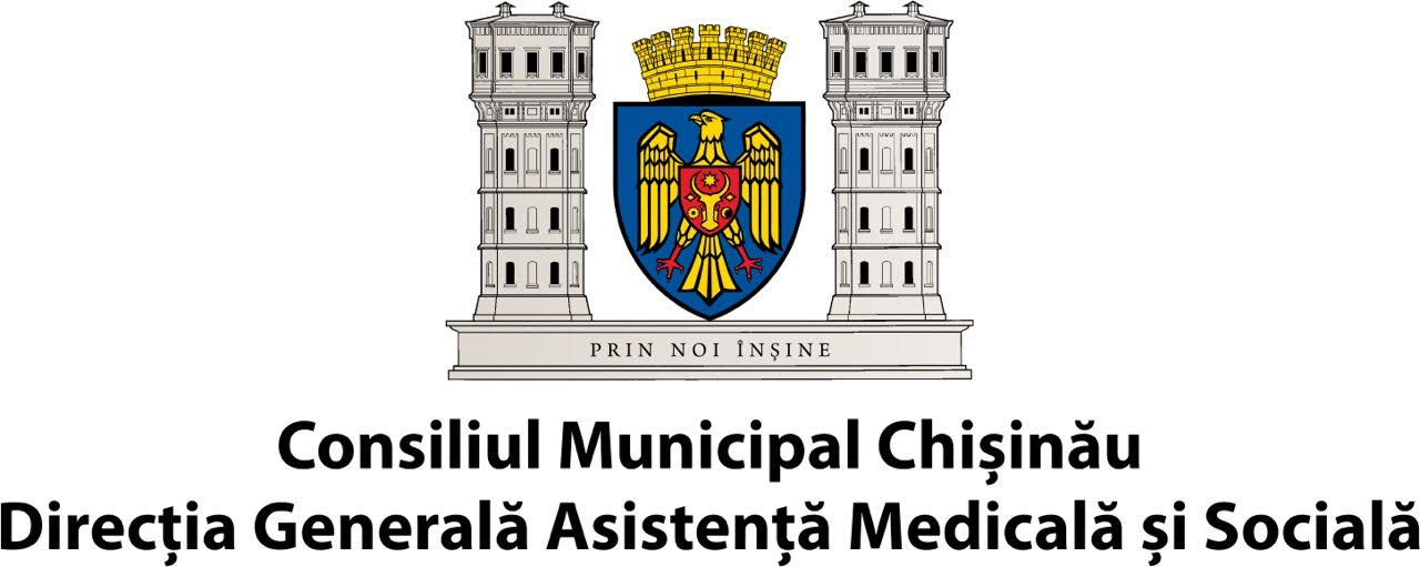 Direcția Generală Asistență Medicală și Socială (DGAMS)