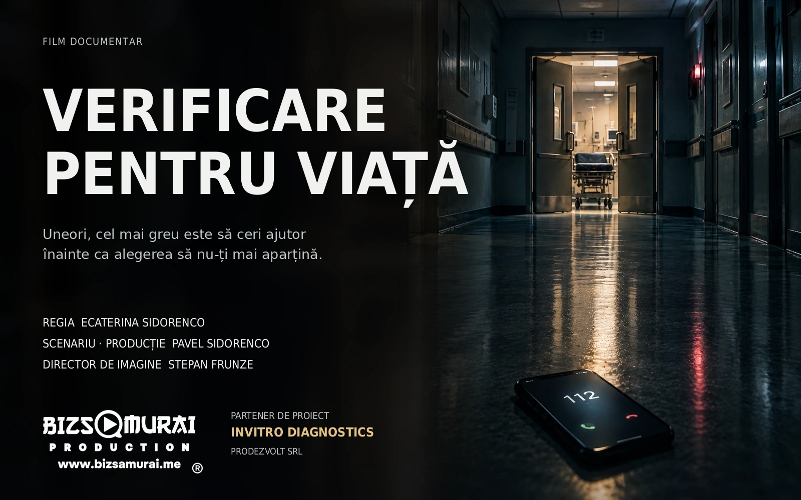 Verificare pentru viață