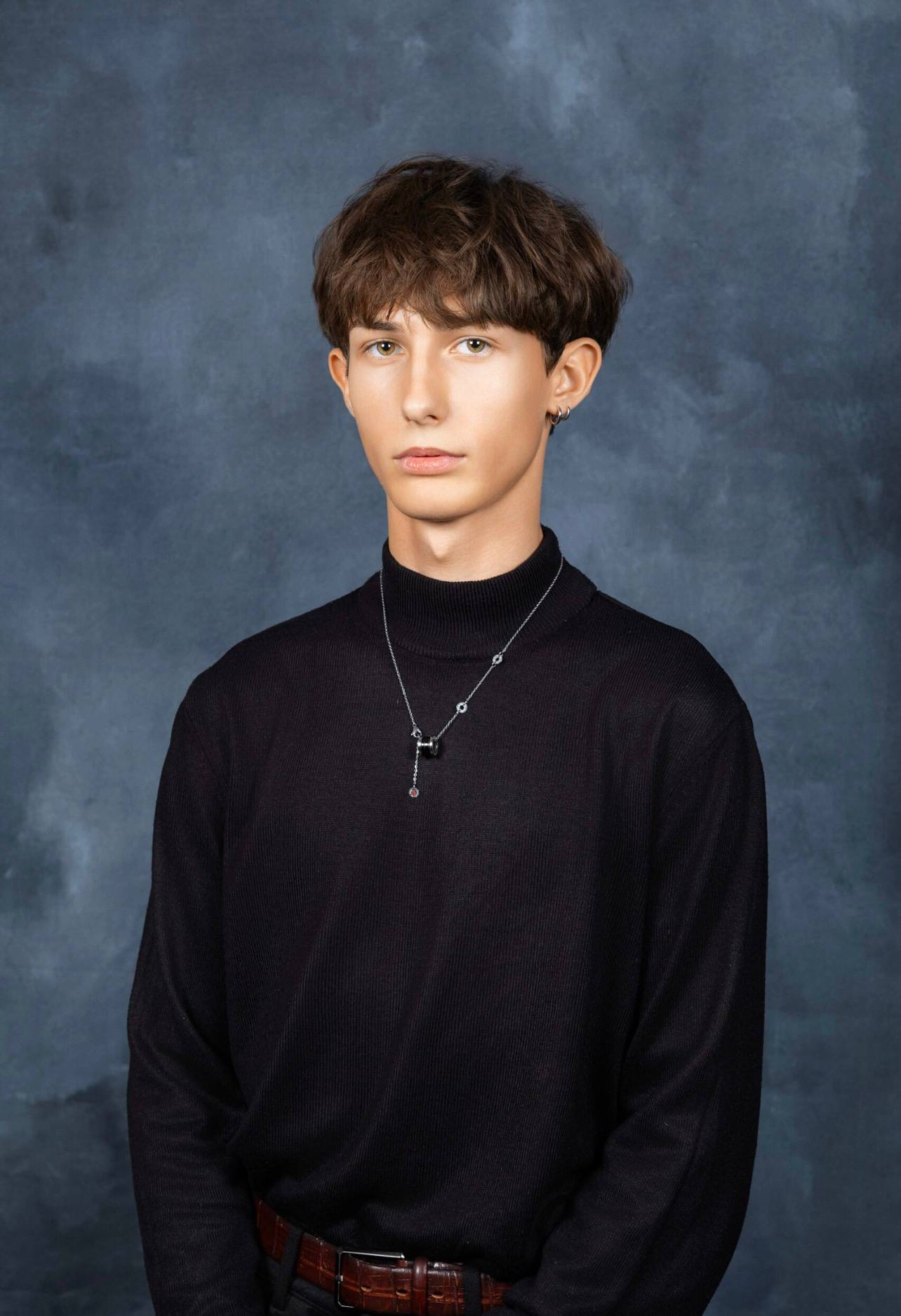 Степан Фрунзе