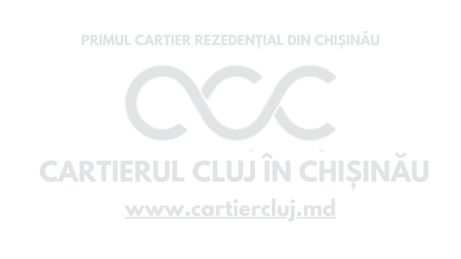 Cartierul Cluj
